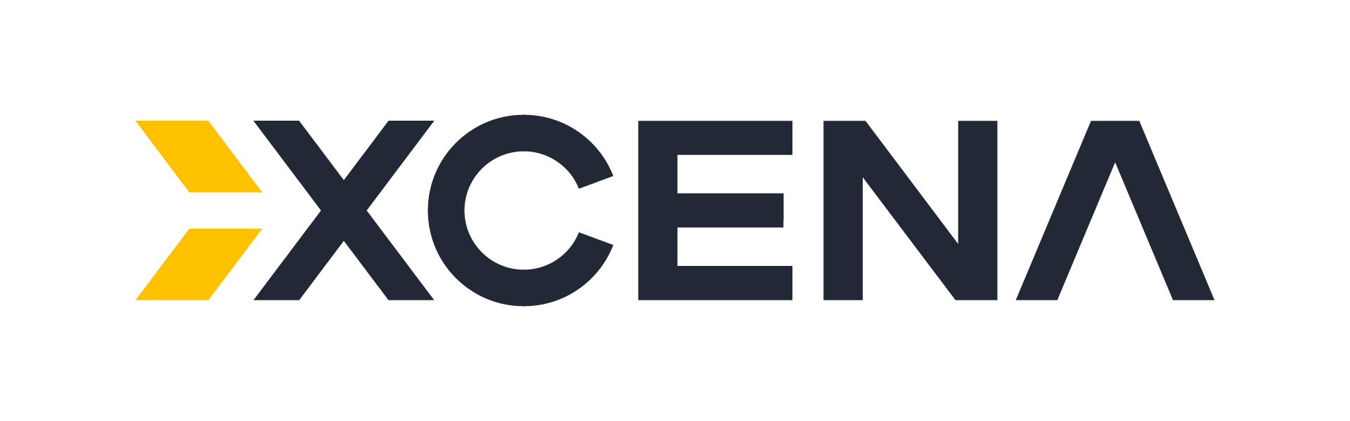 XCENA logo